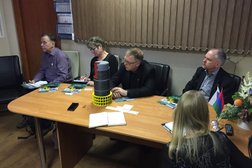 Корпорация развития Республики Карелия, с рейтингом 5 - находится по адресу Республика Карелия, Петрозаводск, набережная Гюллинга, 11 