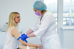 Медицинский центр Лотос, с рейтингом 2.5 - находится по адресу Челябинск, улица Барбюса, 61 