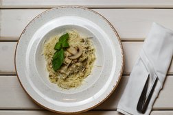 Вареничная-кондитерская Вкусно, с рейтингом 3.8 - находится по адресу Ялта, набережная имени Ленина, 21 