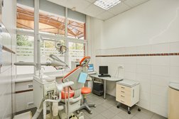 Стоматологическая клиника Вивадент, с рейтингом 4 - находится по адресу Калининград, Гвардейский проспект, 15 