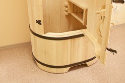 Лечебный центр Будокай, с рейтингом 3.3 - находится по адресу Воронеж, улица Ленина, 43 