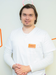Имплантолог, стоматолог Виктор Игоревич Говорухин