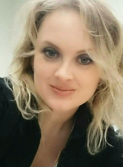 Сексолог, бизнес-тренер Ольга Михайловна Серебряная