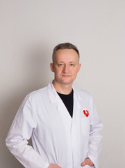 Абдоминальный хирург, врач УЗИ Иван Иванович Бутыло