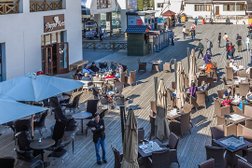 Assorti - Chimbulak, с рейтингом 2.6 - находится по адресу Алматы, улица Горная, 640 