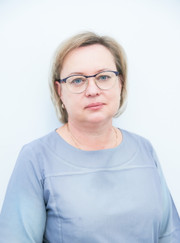 Стоматолог Ольга Анатольевна Бутина