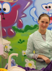 Стоматолог, стоматолог-терапевт Светлана Маратовна Сафиуллина