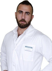 Кардиолог, терапевт Файсал Айбаш