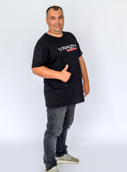 Автоинструктор Михаил Вагин