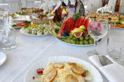 Банкетный комплекс Апельсинка, с рейтингом 3.8 - находится по адресу Киров, Кольцова, 3 