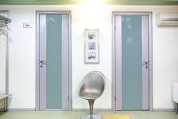 Многопрофильный медицинский центр Отель-клиника, с рейтингом 3.1 - находится по адресу Республика Татарстан, Казань, улица Горького, 3 к1 