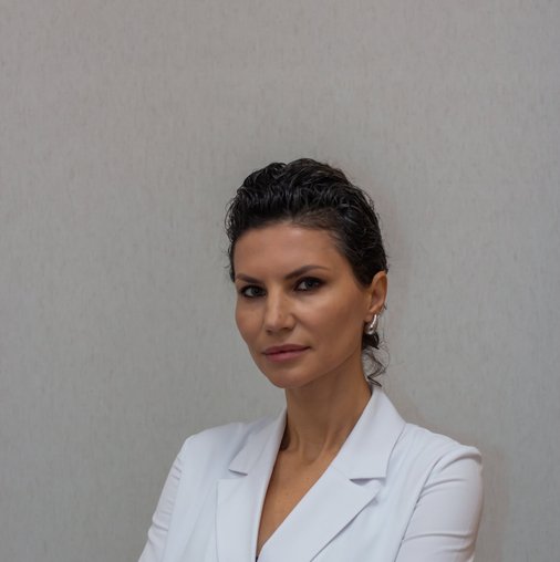Евгения Львовна Немировская