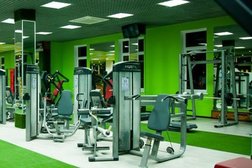 Фитнес-клуб King Fit, с рейтингом 2.8 - находится по адресу Краснодар, Российская улица, 297 