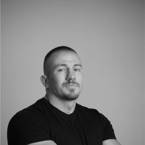 Юрий Владимирович Колыванов