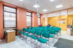 Автошкола 177, с рейтингом 4.7 - находится по адресу Москва, проезд Завода Серп и Молот, 5с1 