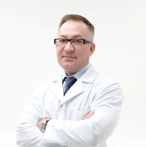 Вячеслав Владимирович Матюсович