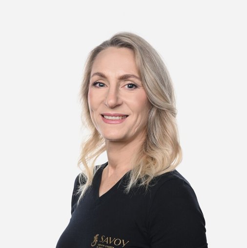 Алла Петрова