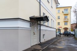 Стоматологическая клиника Ярославль, с рейтингом 3.9 - находится по адресу Ярославль, улица Собинова, 50 