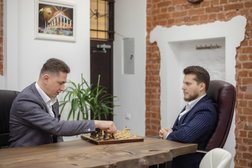 Юридическое бюро Право, с рейтингом 4.7 - находится по адресу Санкт-Петербург, улица Захарьевская, 14 лит В 