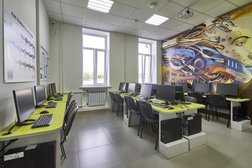 Академия Тор Московский международный колледж цифровых технологий, с рейтингом 4.8 - находится по адресу Саратов, улица Большая Горная, 310а к20 