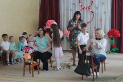 Детский сад №365, с рейтингом 1.9 - находится по адресу Самара, Флотская улица, 15а 