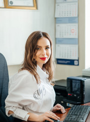 Директор, юрист Татьяна Евгеньевна Глотова