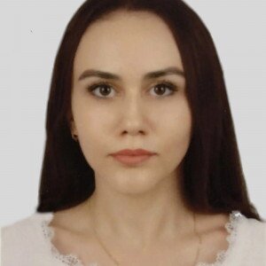 Карина Самвеловна Костандян