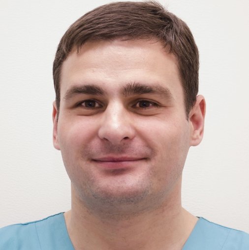 Сергей Сергеевич Белодедов