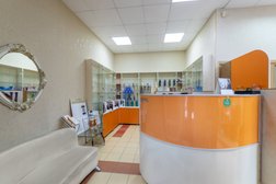 Салон красоты Локон-н-Ролл, с рейтингом 3.7 - находится по адресу Рязань, улица Пирогова, 4 