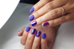 Ногтевая студия Димпинейлс, с рейтингом 5 - находится по адресу Республика Бурятия, Улан-Удэ, проспект Автомобилистов, 16 