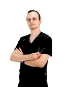 Яремчук Денис Александрович