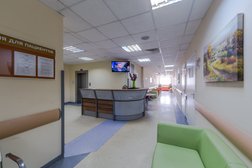 Лечебно-реабилитационный центр Минздрава России, с рейтингом 3.8 - находится по адресу Москва, Иваньковское шоссе, 3 
