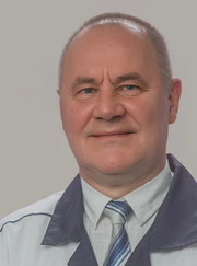 Стоматолог, стоматолог-ортопед Валерий Вениаминович Баданин