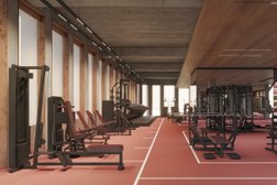 Пространство эволюции тела MIR, с рейтингом 4.9 - находится по адресу Москва, улица Дружинниковская, 15а 