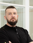 Мардарь Дмитрий Владимирович