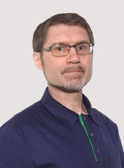 Реабилитолог, массажист Алексей Николаевич Вялков