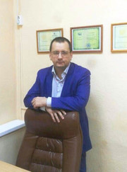 Адвокат, юрист Юрий Алексеевич Публиков