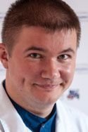 Александр Александрович Коркешко
