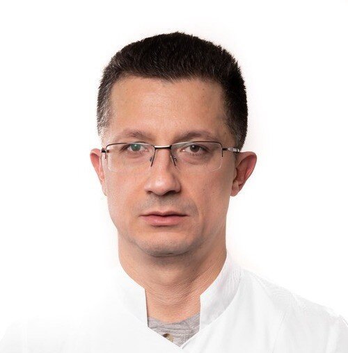 Тигран Степанович Аведиков
