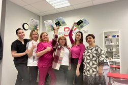 Учебный центр Профи, с рейтингом 4.6 - находится по адресу Московская область, Дубна, проспект Боголюбова, 22А 