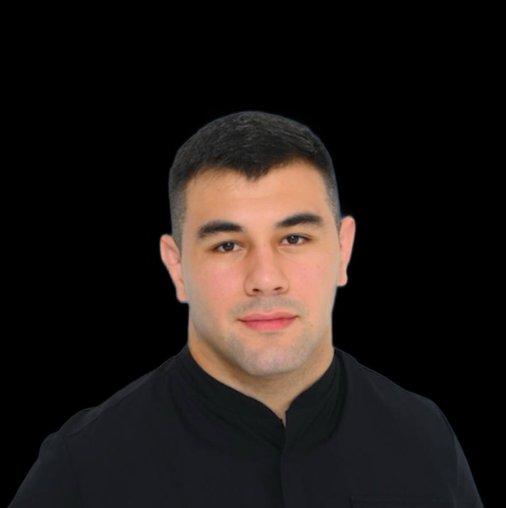 Азамат Эврикович Тотров