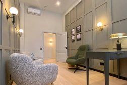 Коворкинг Искусство Гармонии, с рейтингом 4.3 - находится по адресу Екатеринбург, Первомайская улица, 70 