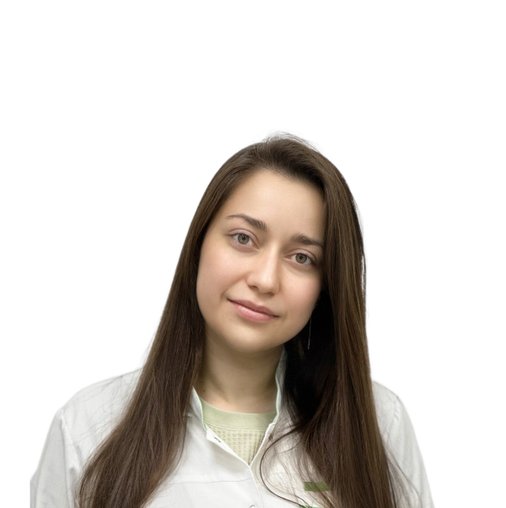 Екатерина Михайловна Костова