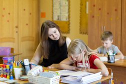 Школа скорочтения и развития интеллекта МышлениУМ, с рейтингом 4.5 - находится по адресу Тверь, 1-й переулок Вагонников, 5 