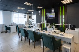 Студия ногтевого сервиса, с рейтингом 4.8 - находится по адресу Ульяновск, Ульяновский проспект, 9 