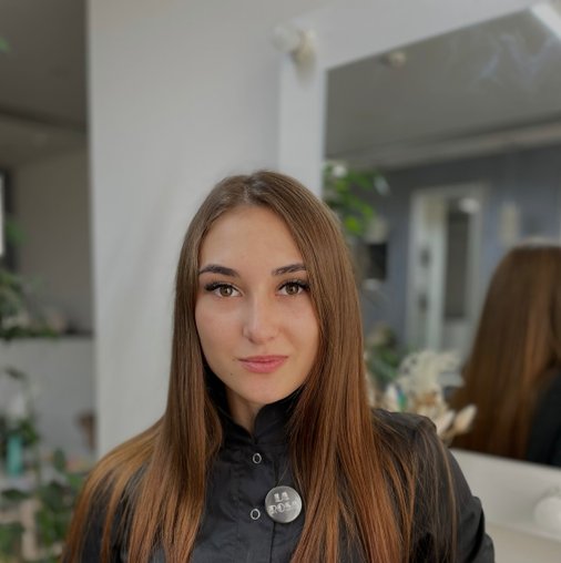 Элина Анощенкова