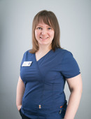 Цветкова Ольга Сергеевна