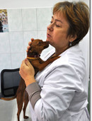 Аржанцева Галина Юрьевна