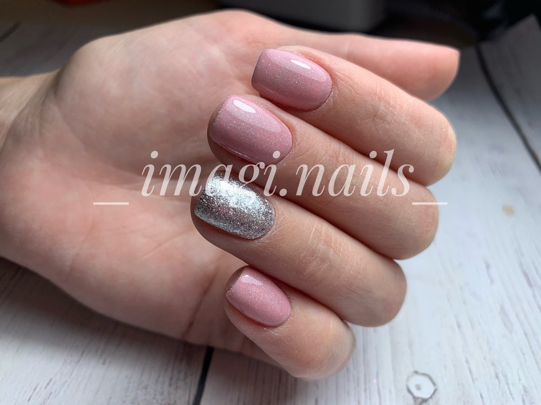 фотография Студии маникюра Imagi Nails