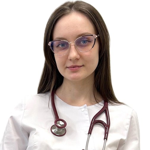 Алена Алексеевна Юрлова